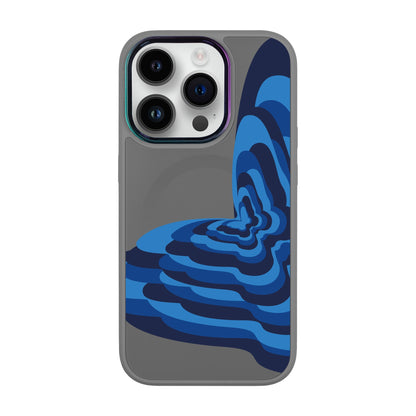 BUTTERFLY-Vigor Kılıf MagSafe Özellikli - iPhone 14 Pro