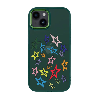 STAR-iPhone 14 Plus Proof Kılıf