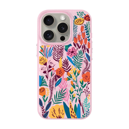 SPRING-Radiant Kılıf MagSafe Özellikli - iPhone 15 Pro