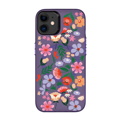 GRACIOUS-iPhone 11 Hold Kılıf MagSafe Özellikli