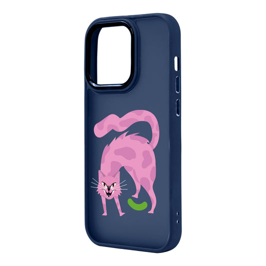 GRUMBLEPAWS-iPhone 14 Pro Max Proof Kılıf