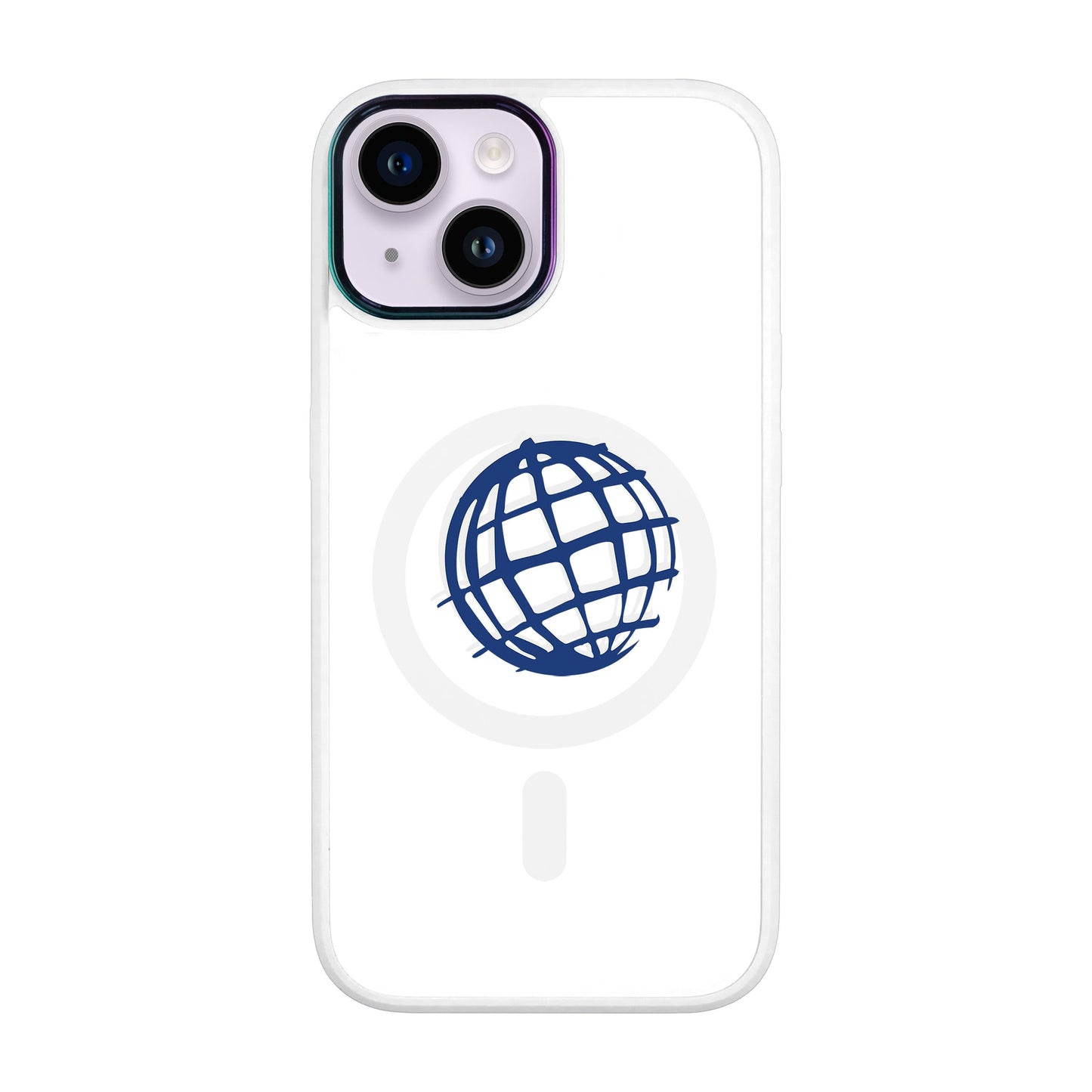 GLOBE-Vigor Kılıf MagSafe Özellikli - iPhone 13