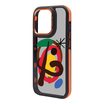 MASTERPIECE-iPhone 11 Dark Kılıf MagSafe Özellikli