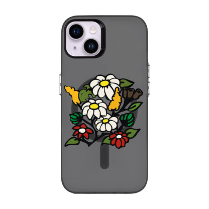 BUNDLE-iPhone 14 Plus Hold Kılıf MagSafe Özellikli