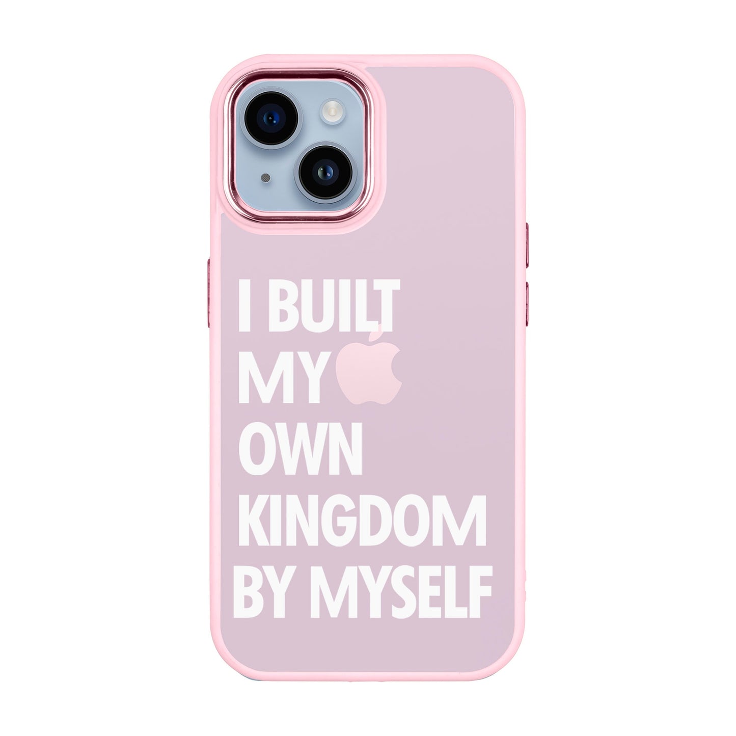 KINGDOM-Proof Kılıf - iPhone 14