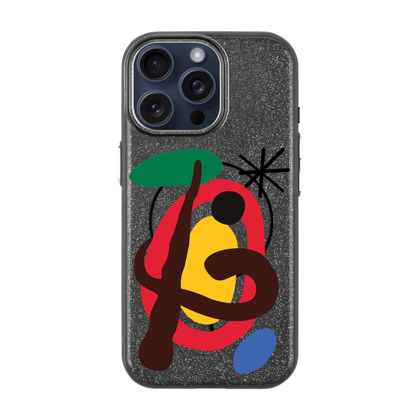 MASTERPIECE-iPhone 15 Pro Max Radiant Kılıf MagSafe Özellikli