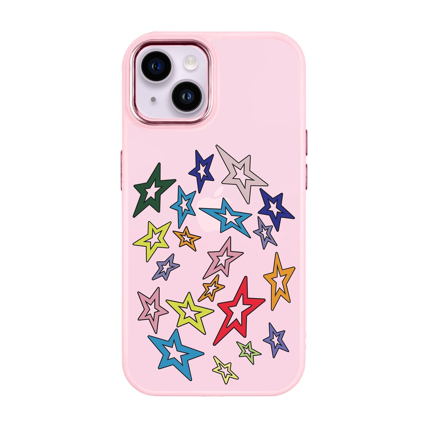 STAR-iPhone 14 Plus Proof Kılıf