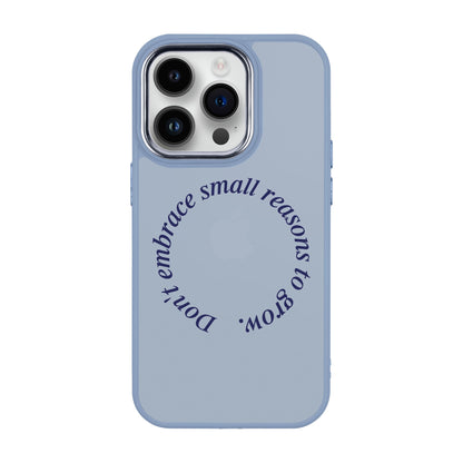 GROW-iPhone 14 Pro Proof Kılıf