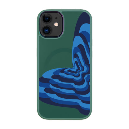 BUTTERFLY-Vigor Kılıf MagSafe Özellikli - iPhone 11