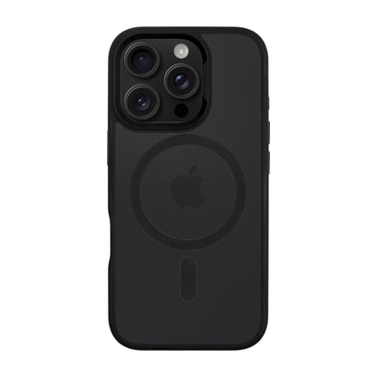 NEW-iPhone 16 Pro Rise Kılıf MagSafe Özellikli