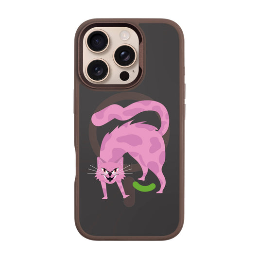 GRUMBLEPAWS-iPhone 16 Pro Rise Kılıf MagSafe Özellikli