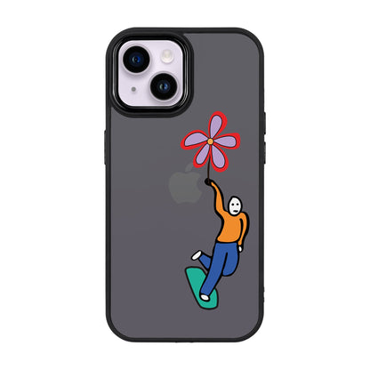 SKATEBOARDER-Proof Kılıf - iPhone 14