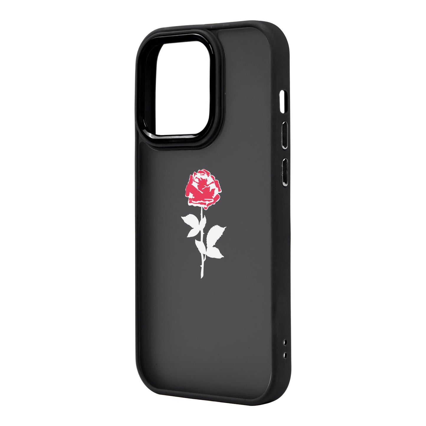 NATUREL ROSE-iPhone 14 Plus Proof Kılıf
