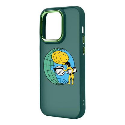 CREATIVE-iPhone 14 Pro Max Proof Kılıf