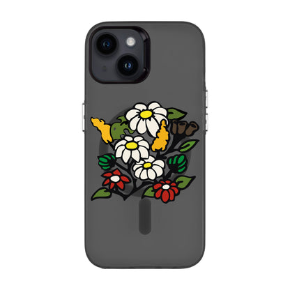 BUNDLE-iPhone 14 Hold Kılıf MagSafe Özellikli