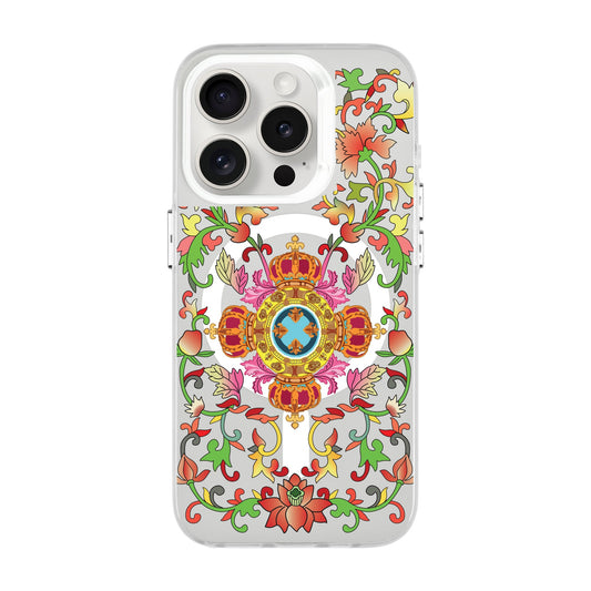 SPIRAL-iPhone 13 Pro Hold Kılıf MagSafe Özellikli