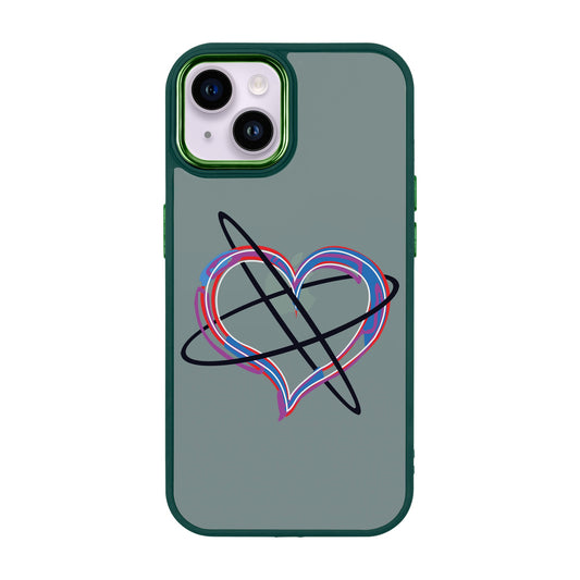 HEART ATTACK-Proof Kılıf - iPhone 13