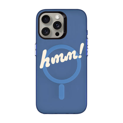 HMM-iPhone 15 Pro Max Hold Kılıf MagSafe Özellikli