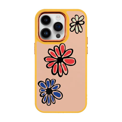 FLORIST-iPhone 14 Pro Proof Kılıf