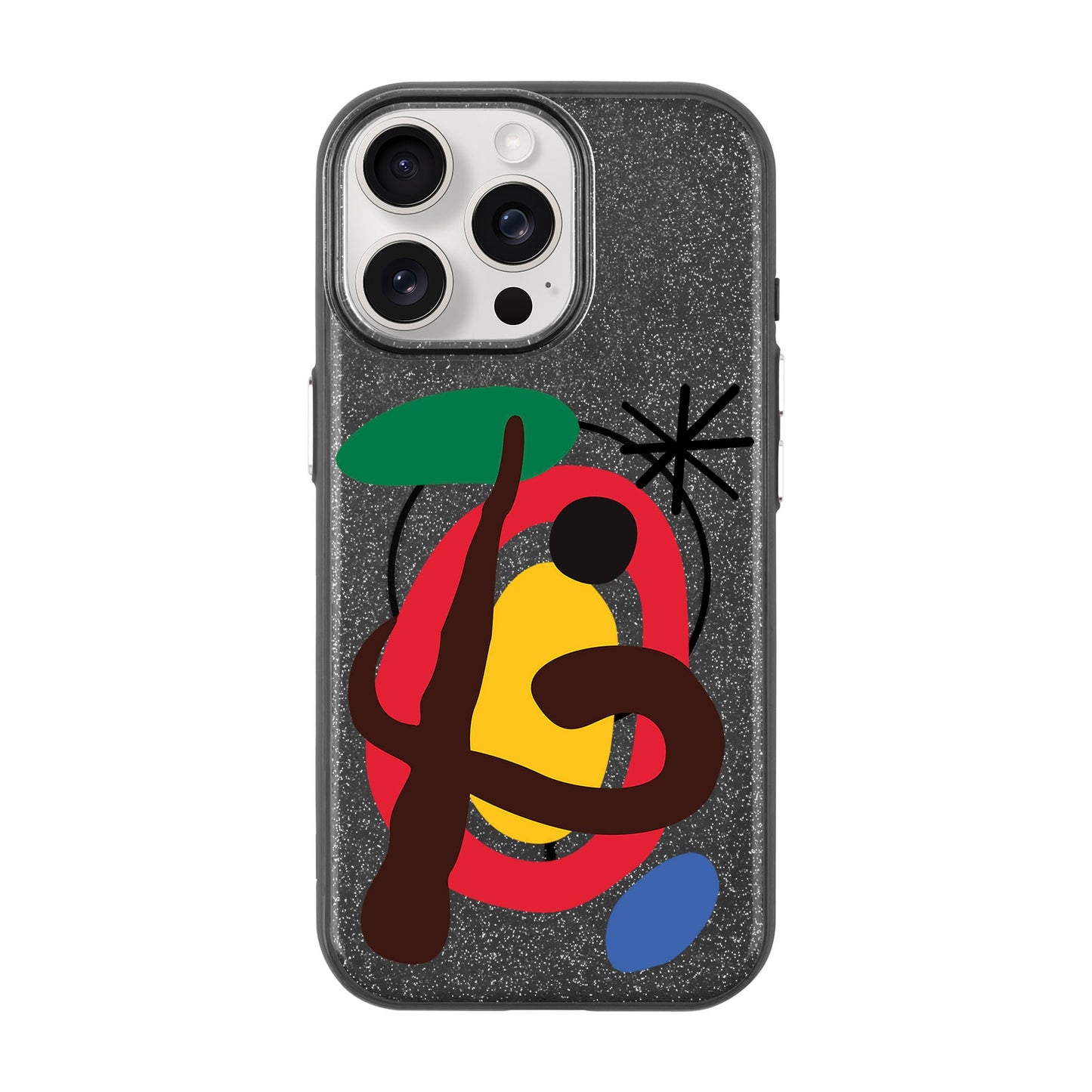 MASTERPIECE-iPhone 15 Pro Max Radiant Kılıf MagSafe Özellikli