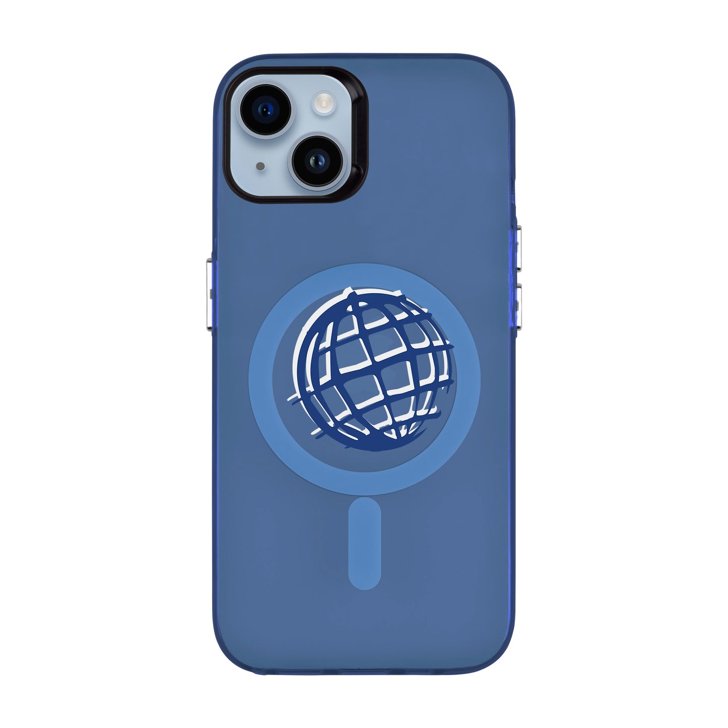 GLOBE-iPhone 14 Plus Hold Kılıf MagSafe Özellikli