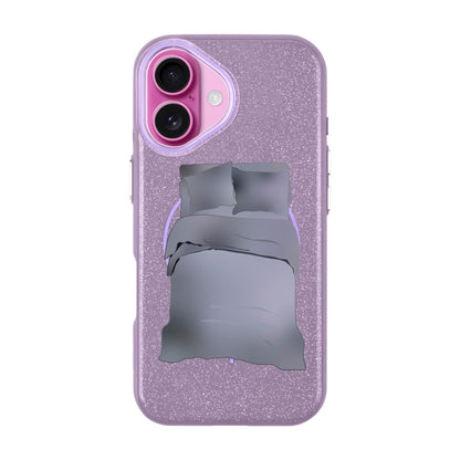 MATTRESS-iPhone 16 Plus Radiant Kılıf MagSafe Özellikli