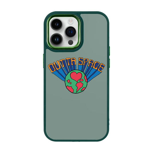 OUTTA SPACE-iPhone 14 Pro Max Proof Kılıf