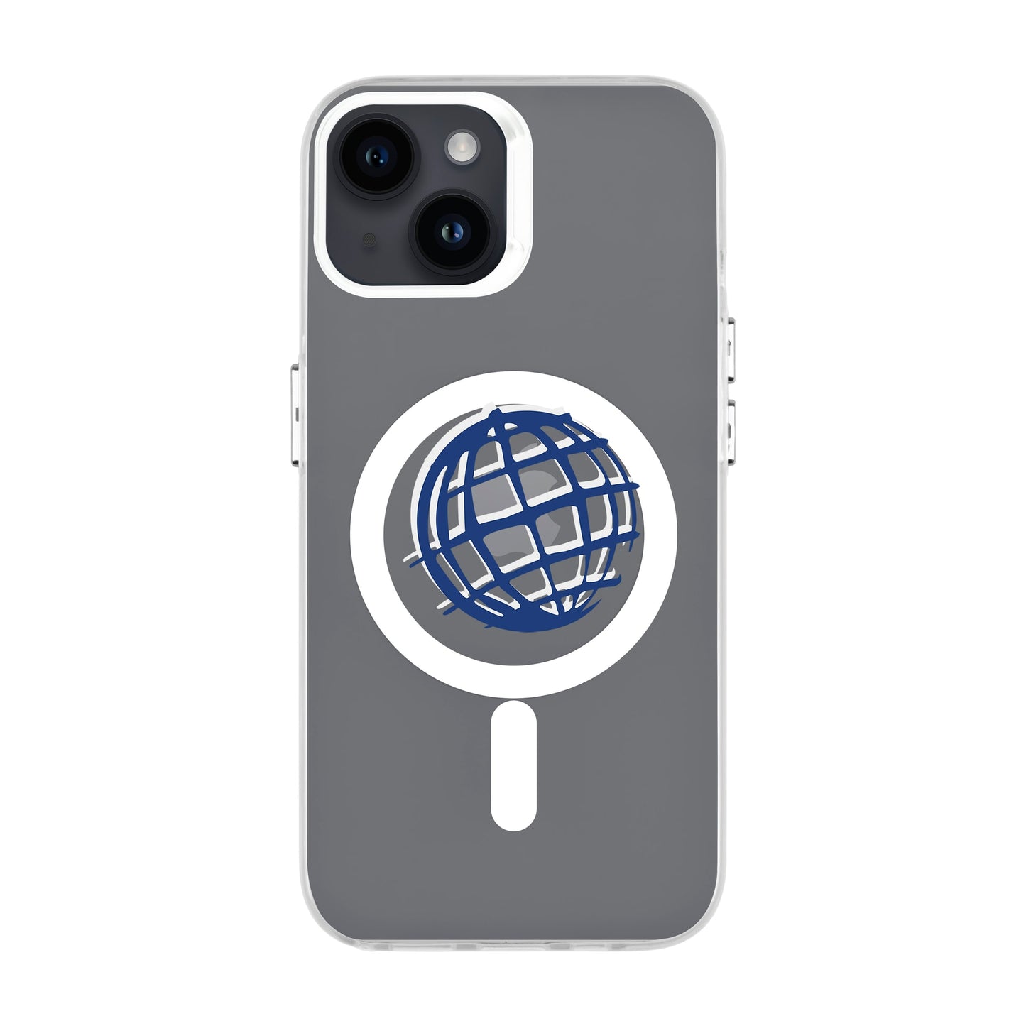 GLOBE-iPhone 14 Hold Kılıf MagSafe Özellikli