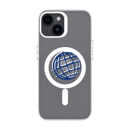GLOBE-iPhone 14 Hold Kılıf MagSafe Özellikli