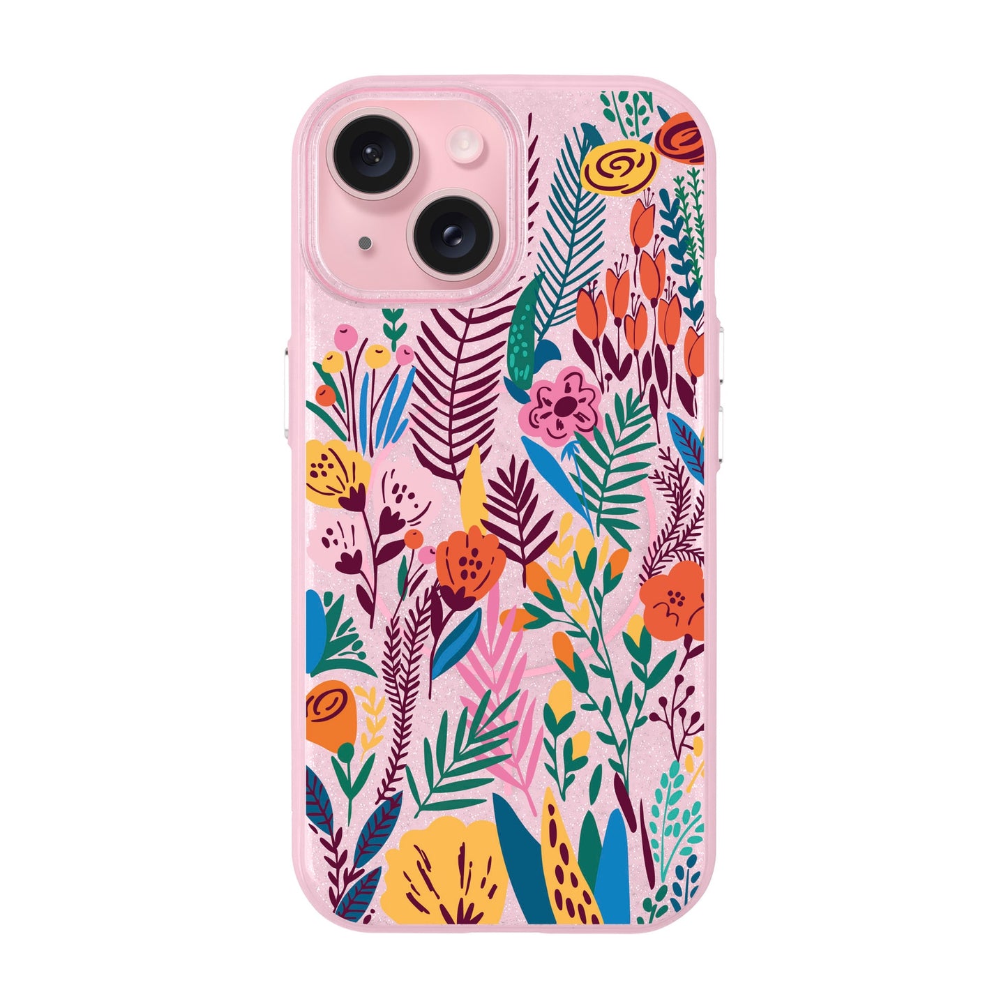 SPRING-Radiant Kılıf MagSafe Özellikli - iPhone 13