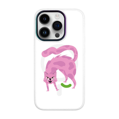 GRUMBLEPAWS-Vigor Kılıf MagSafe Özellikli - iPhone 14 Pro