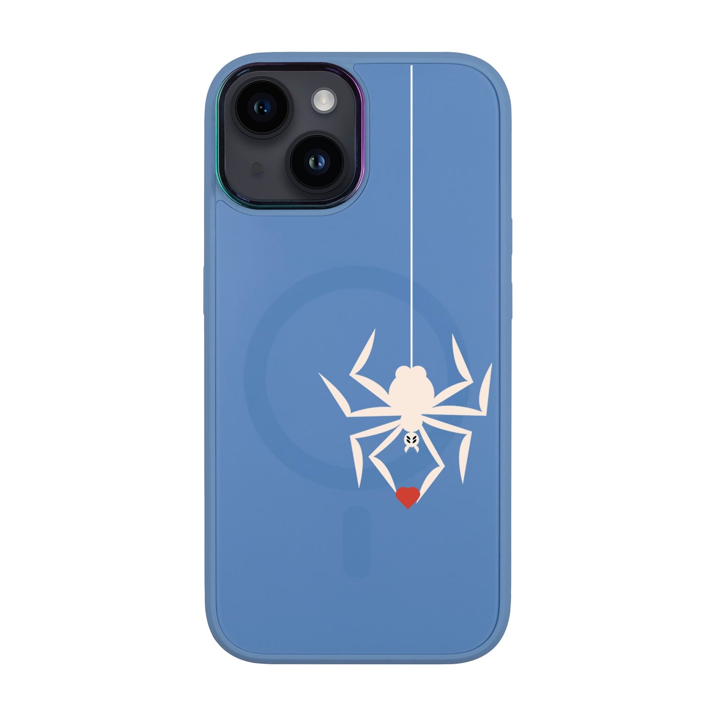 TISSERAND DE LA GRAVITÉ-Vigor Kılıf MagSafe Özellikli - iPhone 13