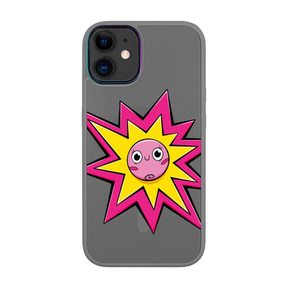 POP PRINCESSES-Vigor Kılıf MagSafe Özellikli - iPhone 12