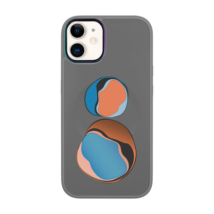 LOOKING FOR GEMS-Vigor Kılıf MagSafe Özellikli - iPhone 11