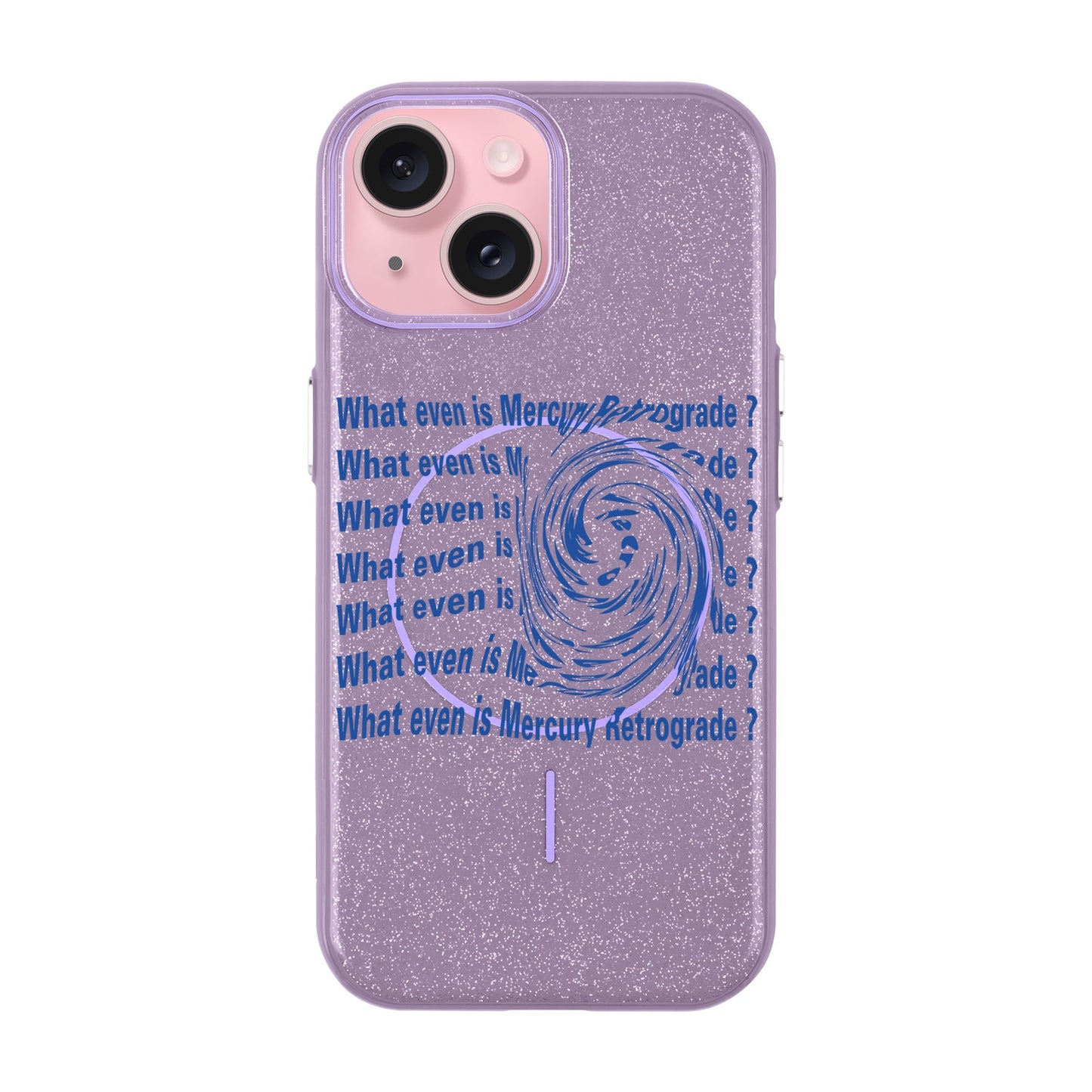 MERCURY-Radiant Kılıf MagSafe Özellikli - iPhone 13