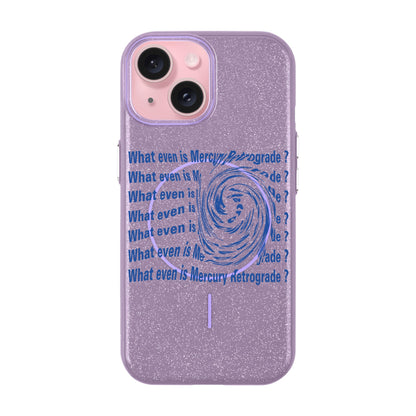 MERCURY-Radiant Kılıf MagSafe Özellikli - iPhone 13