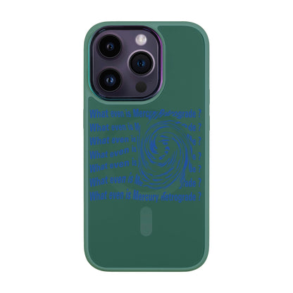 MERCURY-iPhone 14 Pro Vigor Kılıf MagSafe Özellikli