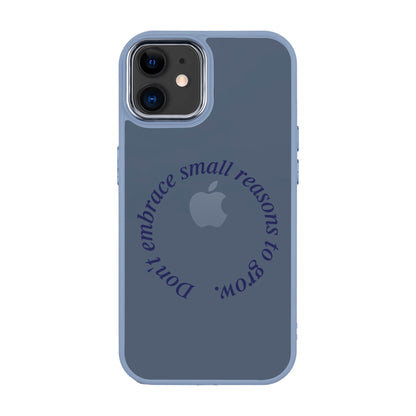 GROW-iPhone 11 Proof Kılıf