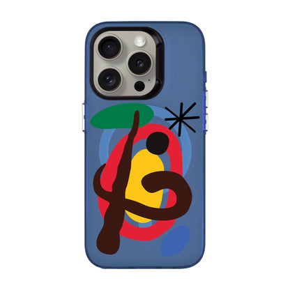 MASTERPIECE-iPhone 15 Pro Hold Kılıf MagSafe Özellikli