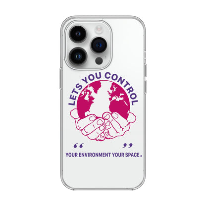 WORLD-iPhone 14 Pro Solid Kılıf