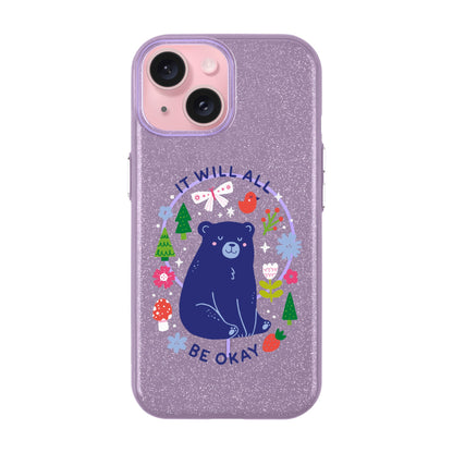 BE OKAY-iPhone 14 Plus Radiant Kılıf MagSafe Özellikli