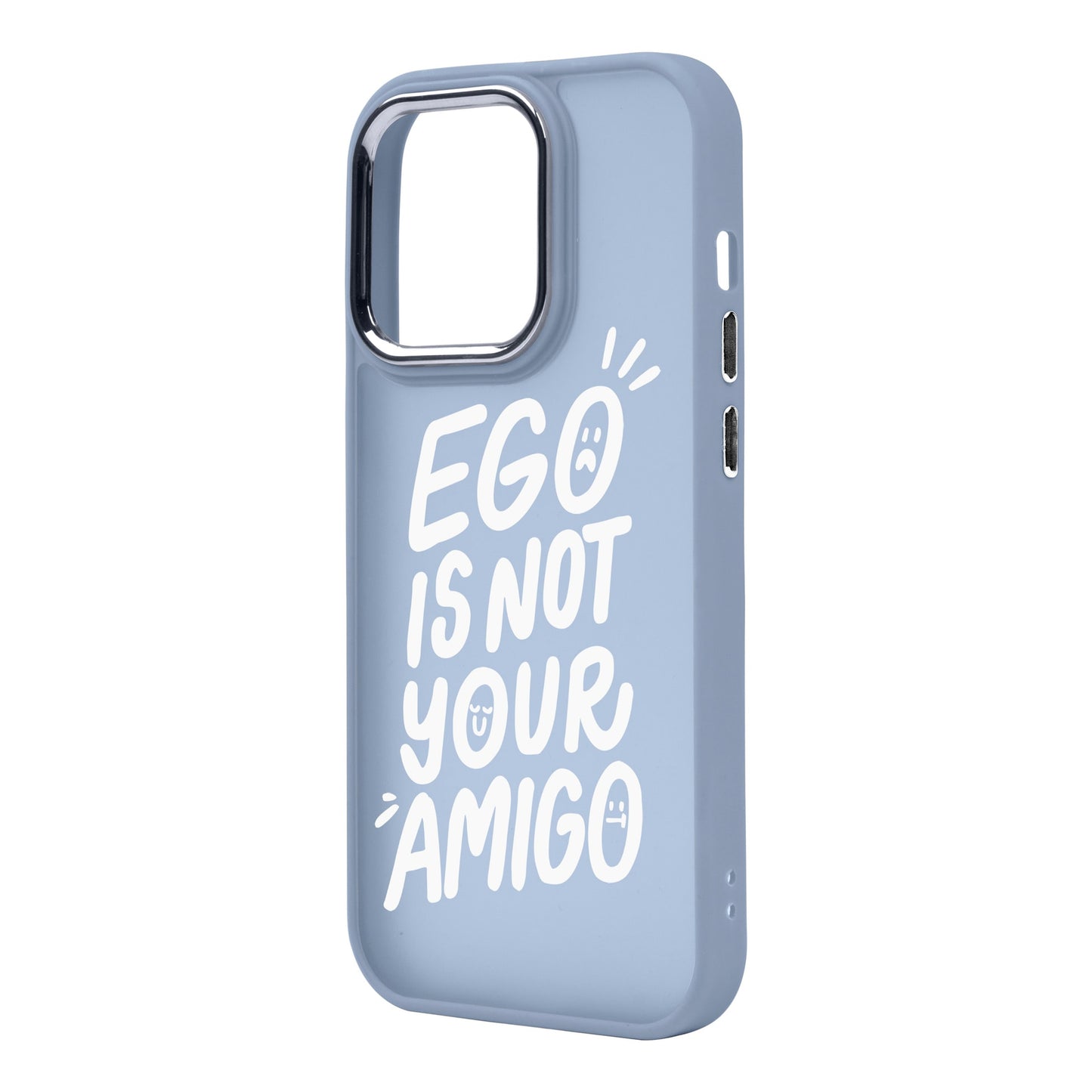 EGO-Proof Kılıf - iPhone 13 Pro