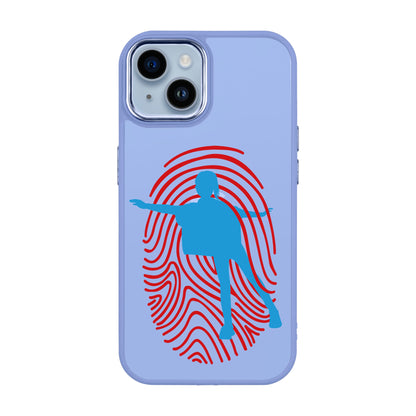 FINGERMARK-iPhone 14 Plus Proof Kılıf
