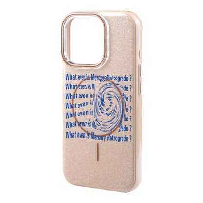 MERCURY-iPhone 16 Radiant Kılıf MagSafe Özellikli