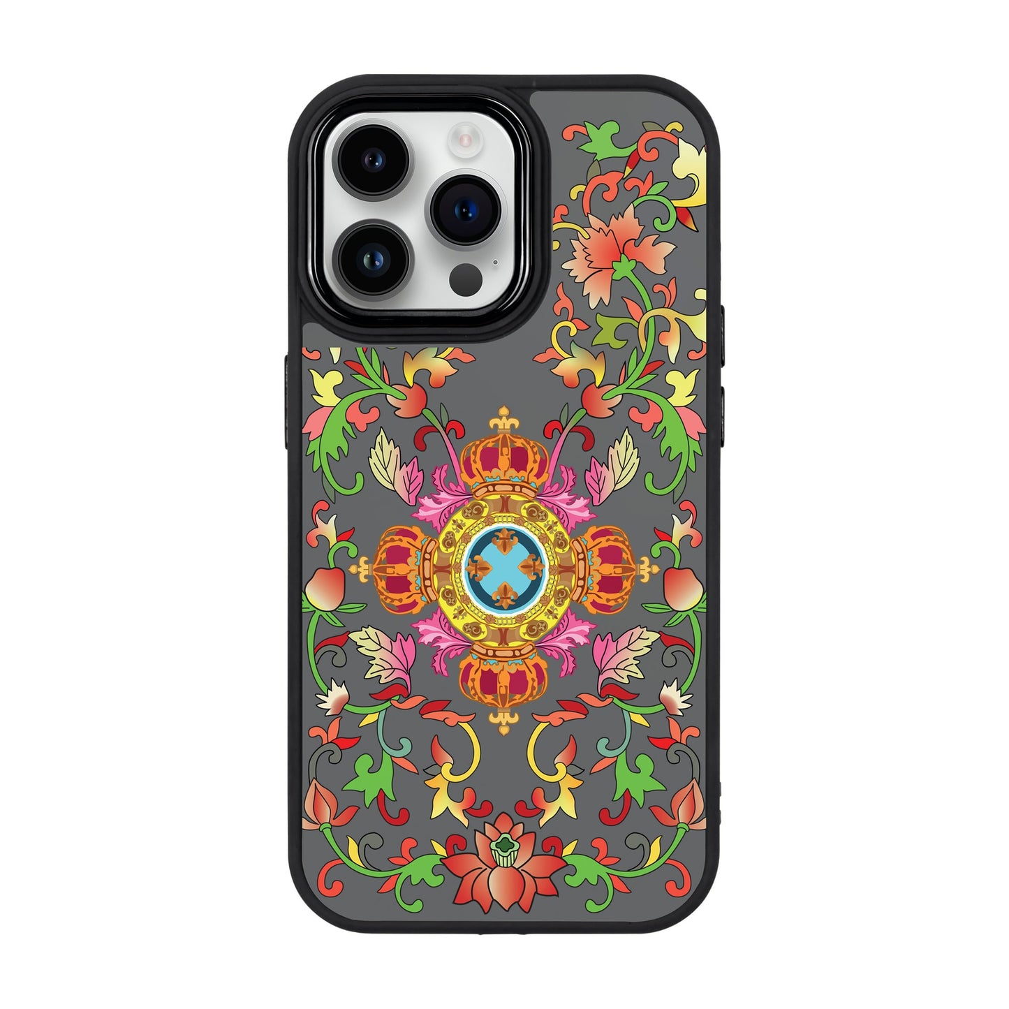 SPIRAL-iPhone 13 Pro Max Proof Kılıf