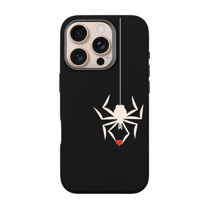 TISSERAND DE LA GRAVITÉ-iPhone 16 Pro Leather Premium Kılıf MagSafe Özellikli