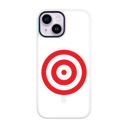 BULL'S EYE-Vigor Kılıf MagSafe Özellikli - iPhone 13