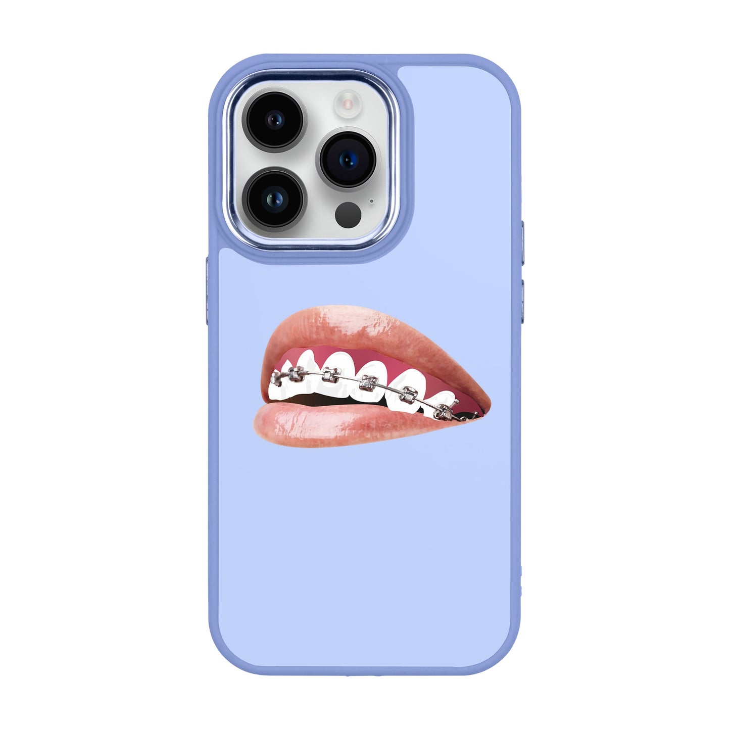 ORTHODONTIST-Proof Kılıf - iPhone 13 Pro