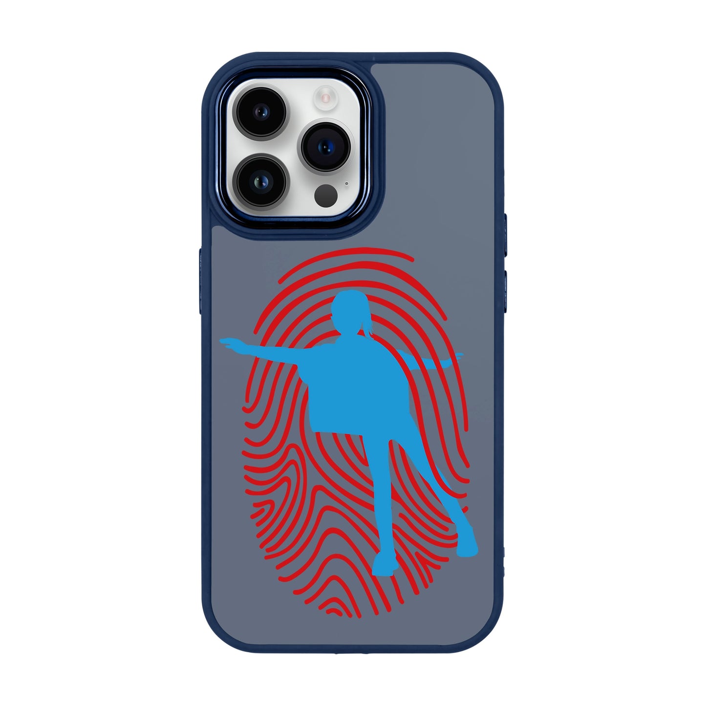 FINGERMARK-iPhone 14 Pro Max Proof Kılıf