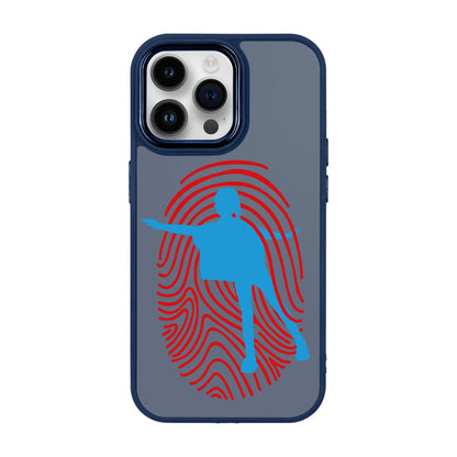 FINGERMARK-iPhone 14 Pro Max Proof Kılıf